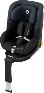 Maxi-Cosi Mica 360 S i-Size ⭐⭐⭐⭐⭐ 2025 Tonal Black + u nás ZÁRUKA 3 ROKY a KAPSÁŘ ZDARMA