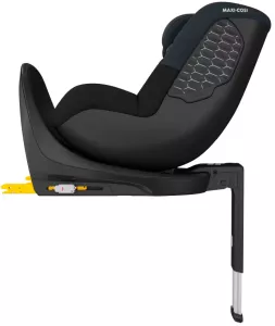 Maxi-Cosi Mica 360 S i-Size ⭐⭐⭐⭐⭐ 2025 Tonal Black + u nás ZÁRUKA 3 ROKY a KAPSÁŘ ZDARMA