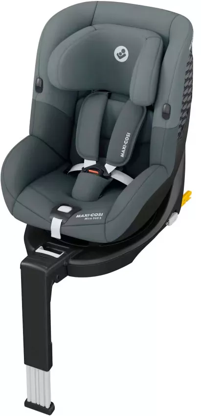 Maxi-Cosi Mica 360 S i-Size ⭐⭐⭐⭐⭐ 2025 Tonal Graphite + u nás ZÁRUKA 3 ROKY a KAPSÁŘ ZDARMA