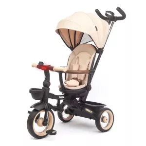 Milly Mally Twinkle ⭐⭐⭐⭐⭐ Beige + u nás ZÁRUKA 3 ROKY