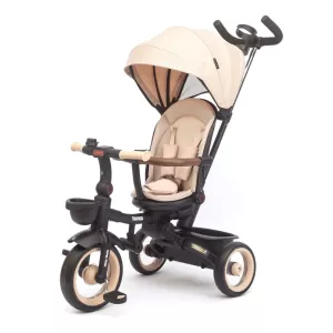 Milly Mally Twinkle ⭐⭐⭐⭐⭐ Beige + u nás ZÁRUKA 3 ROKY