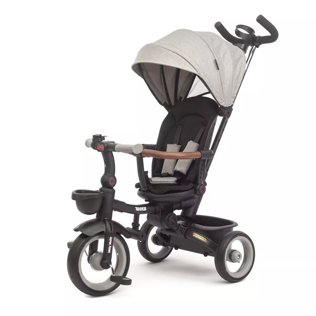 Milly Mally Twinkle ⭐⭐⭐⭐⭐ Grey + u nás ZÁRUKA 3 ROKY
