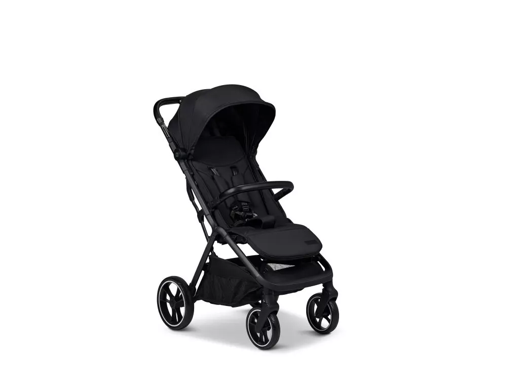 Moon Zac Onyx Melange 2025 ⭐⭐⭐⭐⭐ + u nás ZÁRUKA 3 ROKY