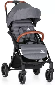 Petite&Mars Cross ⭐⭐⭐⭐⭐ Ultimate Grey + u nás ZÁRUKA 3 ROKY