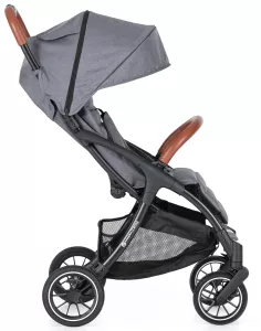 Petite&Mars Cross ⭐⭐⭐⭐⭐ Ultimate Grey + u nás ZÁRUKA 3 ROKY