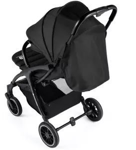 Petite&Mars Cross ⭐⭐⭐⭐⭐ Absolute Black + u nás ZÁRUKA 3 ROKY
