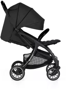 Petite&Mars Cross ⭐⭐⭐⭐⭐ Absolute Black + u nás ZÁRUKA 3 ROKY