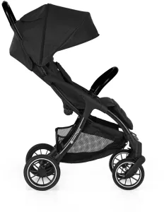 Petite&Mars Cross ⭐⭐⭐⭐⭐ Absolute Black + u nás ZÁRUKA 3 ROKY
