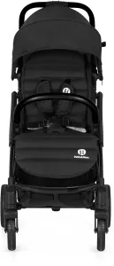 Petite&Mars Cross ⭐⭐⭐⭐⭐ Absolute Black + u nás ZÁRUKA 3 ROKY