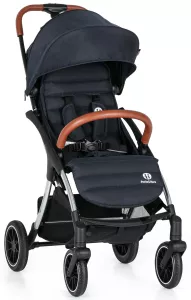 Petite&Mars Cross ⭐⭐⭐⭐⭐ Anthracite Blue + u nás ZÁRUKA 3 ROKY