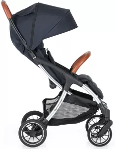 Petite&Mars Cross ⭐⭐⭐⭐⭐ Anthracite Blue + u nás ZÁRUKA 3 ROKY