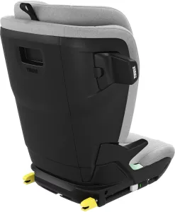 Thule Palm Black ⭐⭐⭐⭐⭐ Mid Gray 2025 + u nás ZÁRUKA 3 ROKY a KAPSÁŘ ZDARMA