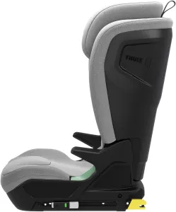 Thule Palm Black ⭐⭐⭐⭐⭐ Mid Gray 2025 + u nás ZÁRUKA 3 ROKY a KAPSÁŘ ZDARMA