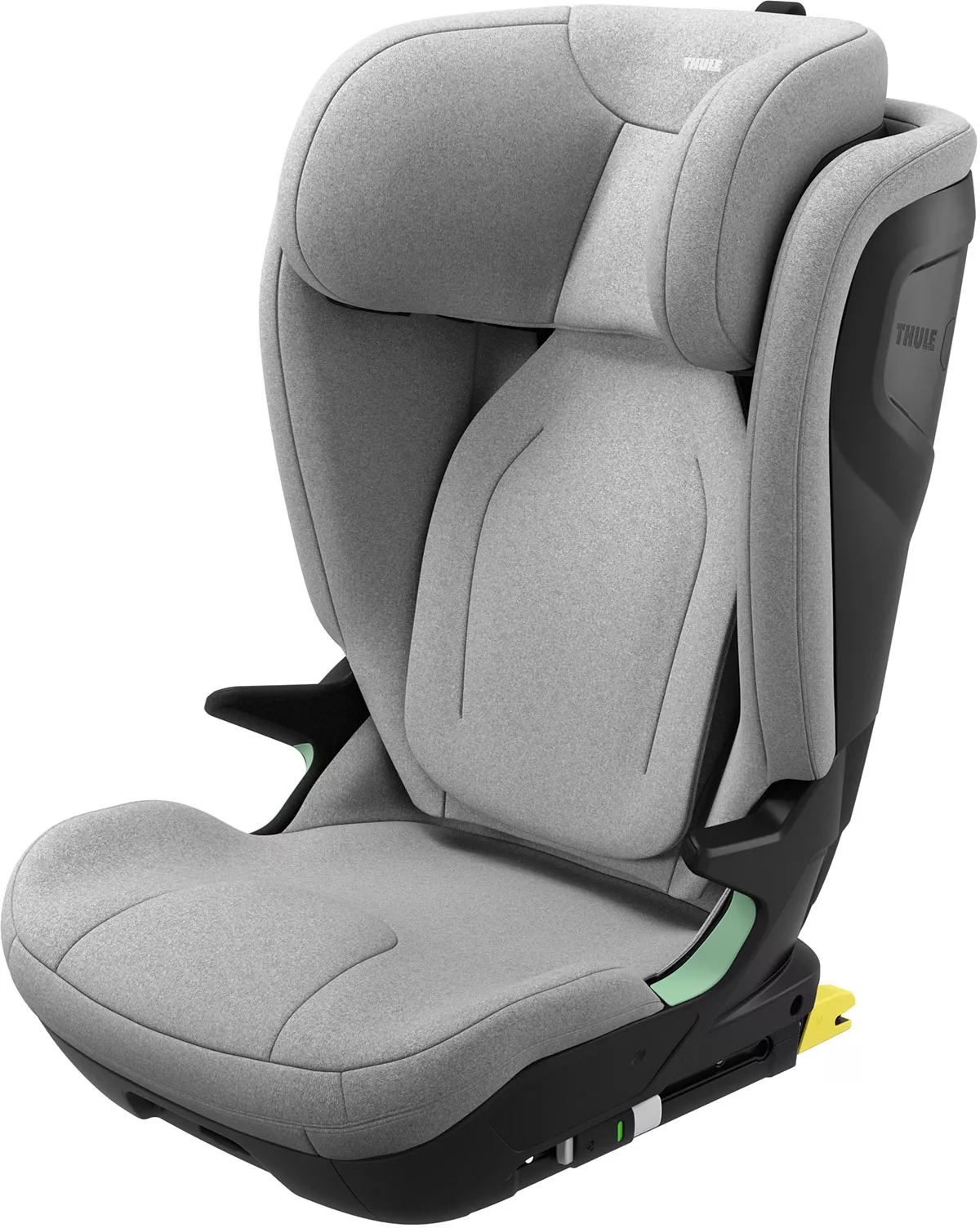 Thule Palm Black ⭐⭐⭐⭐⭐ Mid Gray 2025 + u nás ZÁRUKA 3 ROKY a KAPSÁŘ ZDARMA