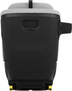 Thule Palm Black ⭐⭐⭐⭐⭐ Mid Gray 2025 + u nás ZÁRUKA 3 ROKY a KAPSÁŘ ZDARMA