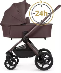 Venicci Tinum Upline 2 2025 ⭐⭐⭐⭐⭐ Burgundy + u nás ZÁRUKA 3 ROKY