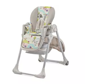 Kinderkraft TASTEE Pink Leaf ⭐⭐⭐⭐⭐ Kinderkraft TASTEE Pink Leaf ⭐⭐⭐⭐⭐