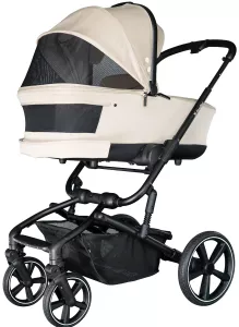 X-lander Cruiser 2.0 ⭐⭐⭐⭐⭐ Cool Beige 2026 + u nás ZÁRUKA 3 ROKY