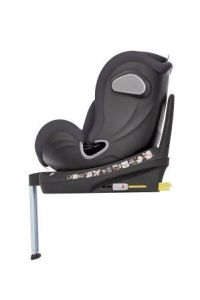 Avova Swan-Fix i-SIZE Koala Grey 2026 + u nás ZÁRUKA 3 ROKY a KAPSÁŘ ZDARMA ⭐⭐⭐⭐⭐