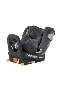 Avova Swan-Fix i-SIZE Koala Grey 2026 + u nás ZÁRUKA 3 ROKY a KAPSÁŘ ZDARMA ⭐⭐⭐⭐⭐