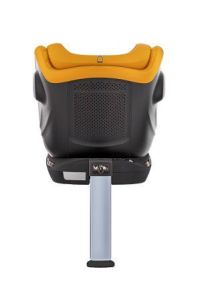 Avova Swan-Fix i-SIZE Beach Yellow 2026 + u nás ZÁRUKA 3 ROKY a KAPSÁŘ ZDARMA ⭐⭐⭐⭐⭐