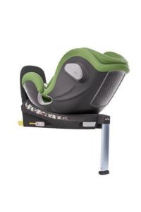 Avova Swan-Fix i-SIZE Cactus Green 2026 + u nás ZÁRUKA 3 ROKY a KAPSÁŘ ZDARMA ⭐⭐⭐⭐⭐