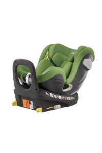 Avova Swan-Fix i-SIZE Cactus Green 2026 + u nás ZÁRUKA 3 ROKY a KAPSÁŘ ZDARMA ⭐⭐⭐⭐⭐