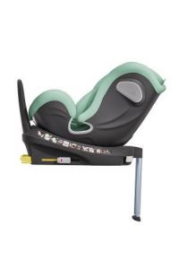 Avova Swan-Fix i-SIZE Lime Green 2026 + u nás ZÁRUKA 3 ROKY a KAPSÁŘ ZDARMA ⭐⭐⭐⭐⭐