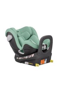 Avova Swan-Fix i-SIZE Lime Green 2026 + u nás ZÁRUKA 3 ROKY a KAPSÁŘ ZDARMA ⭐⭐⭐⭐⭐