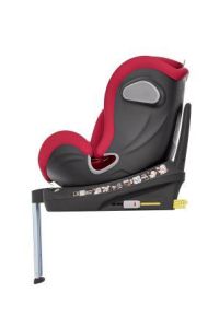 Avova Swan-Fix i-SIZE Maple Red 2026 + u nás ZÁRUKA 3 ROKY a KAPSÁŘ ZDARMA ⭐⭐⭐⭐⭐