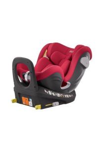 Avova Swan-Fix i-SIZE Maple Red 2026 + u nás ZÁRUKA 3 ROKY a KAPSÁŘ ZDARMA ⭐⭐⭐⭐⭐