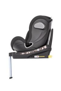 Avova Swan-Fix i-SIZE Pearl Black 2026 + u nás ZÁRUKA 3 ROKY a KAPSÁŘ ZDARMA ⭐⭐⭐⭐⭐