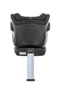 Avova Swan-Fix i-SIZE Pearl Black 2026 + u nás ZÁRUKA 3 ROKY a KAPSÁŘ ZDARMA ⭐⭐⭐⭐⭐