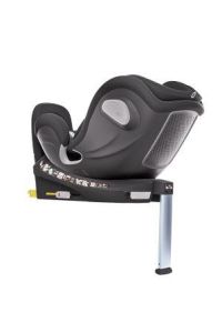 Avova Swan-Fix i-SIZE Pearl Black 2026 + u nás ZÁRUKA 3 ROKY a KAPSÁŘ ZDARMA ⭐⭐⭐⭐⭐