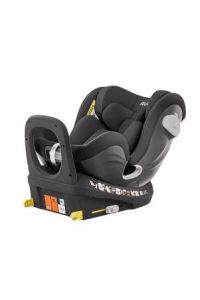 Avova Swan-Fix i-SIZE Pearl Black 2026 + u nás ZÁRUKA 3 ROKY a KAPSÁŘ ZDARMA ⭐⭐⭐⭐⭐