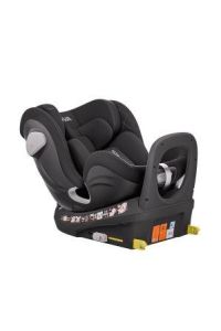 Avova Swan-Fix i-SIZE Pearl Black 2026 + u nás ZÁRUKA 3 ROKY a KAPSÁŘ ZDARMA ⭐⭐⭐⭐⭐