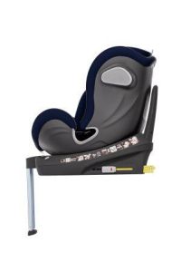 Avova Swan-Fix i-SIZE River Blue 2026 + u nás ZÁRUKA 3 ROKY a KAPSÁŘ ZDARMA ⭐⭐⭐⭐⭐