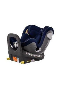 Avova Swan-Fix i-SIZE River Blue 2026 + u nás ZÁRUKA 3 ROKY a KAPSÁŘ ZDARMA ⭐⭐⭐⭐⭐