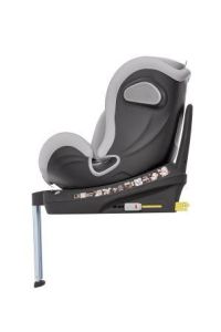 Avova Swan-Fix i-SIZE Sky Grey 2026 + u nás ZÁRUKA 3 ROKY a KAPSÁŘ ZDARMA ⭐⭐⭐⭐⭐