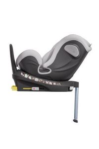 Avova Swan-Fix i-SIZE Sky Grey 2026 + u nás ZÁRUKA 3 ROKY a KAPSÁŘ ZDARMA ⭐⭐⭐⭐⭐