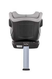 Avova Swan-Fix i-SIZE Sky Grey 2026 + u nás ZÁRUKA 3 ROKY a KAPSÁŘ ZDARMA ⭐⭐⭐⭐⭐