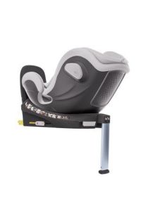 Avova Swan-Fix i-SIZE Sky Grey 2026 + u nás ZÁRUKA 3 ROKY a KAPSÁŘ ZDARMA ⭐⭐⭐⭐⭐