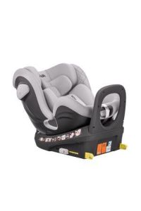 Avova Swan-Fix i-SIZE Sky Grey 2026 + u nás ZÁRUKA 3 ROKY a KAPSÁŘ ZDARMA ⭐⭐⭐⭐⭐