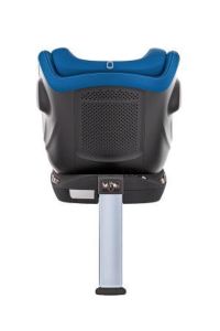 Avova Swan-Fix i-SIZE Summer Blue 2026 + u nás ZÁRUKA 3 ROKY a KAPSÁŘ ZDARMA ⭐⭐⭐⭐⭐