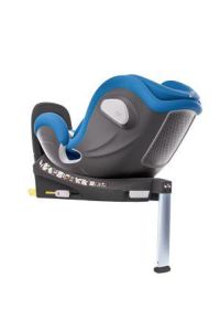 Avova Swan-Fix i-SIZE Summer Blue 2026 + u nás ZÁRUKA 3 ROKY a KAPSÁŘ ZDARMA ⭐⭐⭐⭐⭐