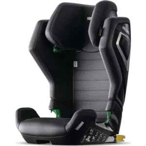 Recaro Axion 1 i-Size ⭐⭐⭐⭐⭐ 2026 Fresh Black + u nás ZÁRUKA 3 ROKY a KAPSÁŘ ZDARMA