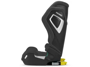 Recaro Axion 1 i-Size ⭐⭐⭐⭐⭐ 2026 Fresh Black + u nás ZÁRUKA 3 ROKY a KAPSÁŘ ZDARMA