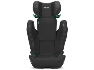 Recaro Axion 1 i-Size ⭐⭐⭐⭐⭐ 2026 Fresh Black + u nás ZÁRUKA 3 ROKY a KAPSÁŘ ZDARMA