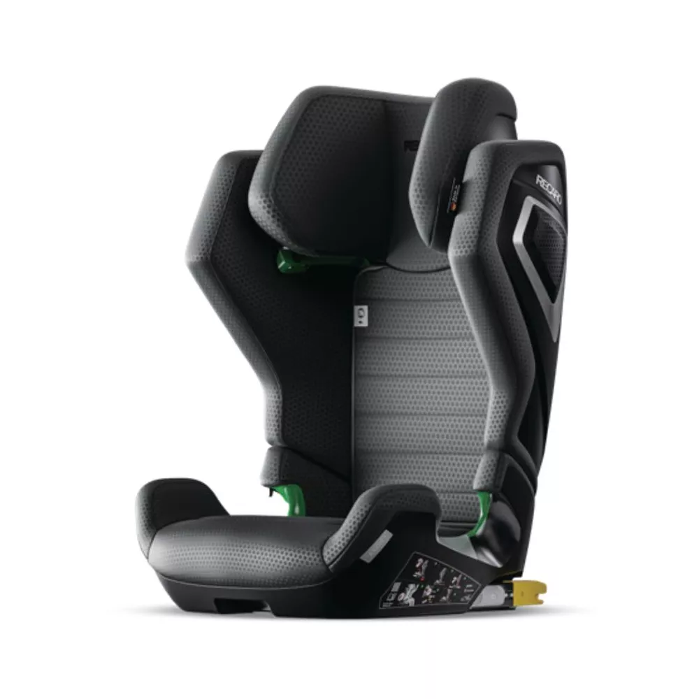 Recaro Axion 1 i-Size ⭐⭐⭐⭐⭐ 2026 Gallant Grey + u nás ZÁRUKA 3 ROKY a KAPSÁŘ ZDARMA
