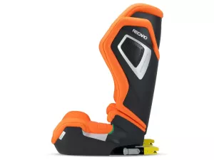 Recaro Axion 1 i-Size ⭐⭐⭐⭐⭐ 2026 Vibrant Orange + u nás ZÁRUKA 3 ROKY a KAPSÁŘ ZDARMA